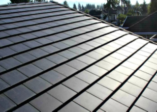 Solar Roof